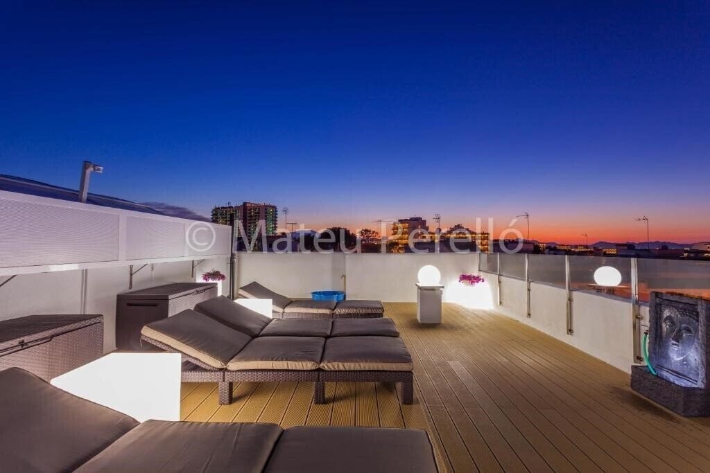 Изображение Apartamentos Obelisc 4*