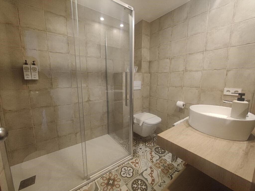Картинка Sa Baronia 2*
