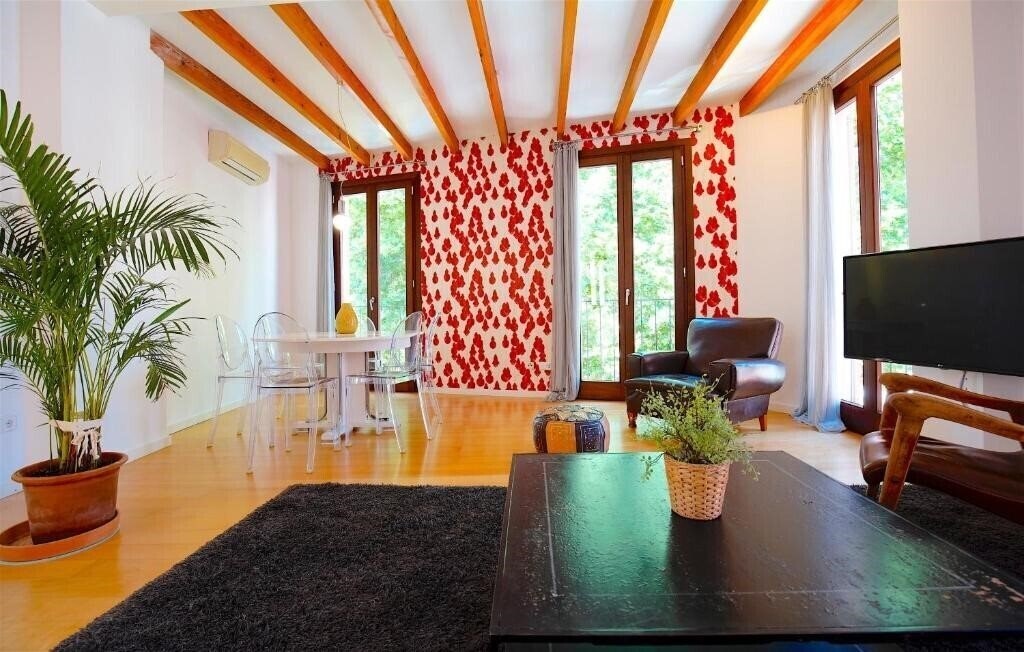 Зображення Apartamentos Montmari 4*