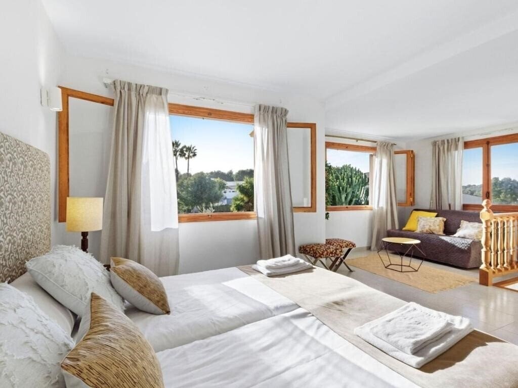 Отель Casa del Capitan 4*