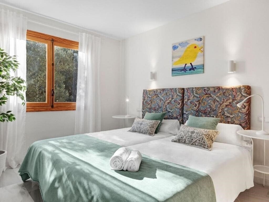 Изображение Casa del Capitan 4*