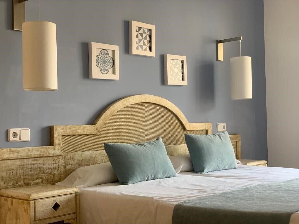 Картинка Hostal Portocolom HPC 2*