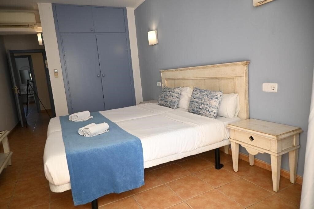 Изображение Hostal Portocolom HPC 2*