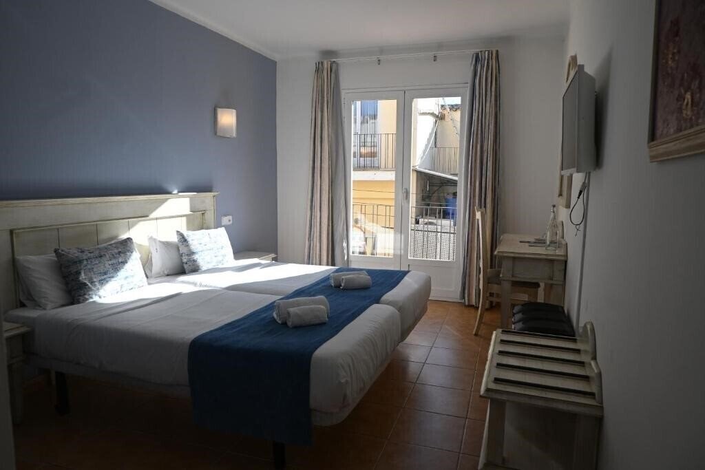 Фото Hostal Portocolom HPC 2*