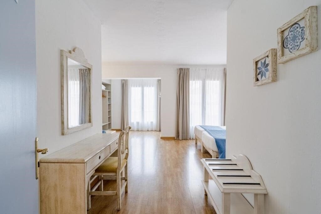 Фотографія Hostal Portocolom HPC 2*