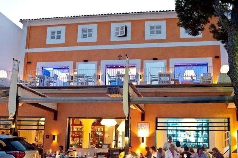 Готель Hostal Portocolom HPC 2*