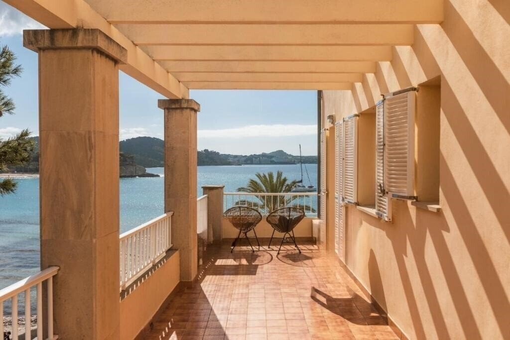 Картинка Inner Niza Paguera 3*