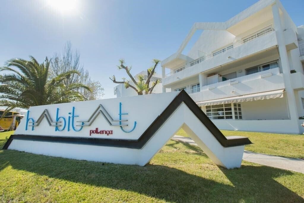 Фотография Habitat Apartments 3*