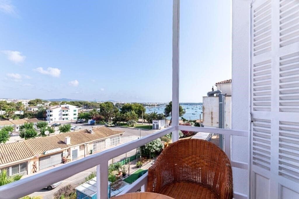 Картинка Hostal San Francisco (Porto Colom) 2*