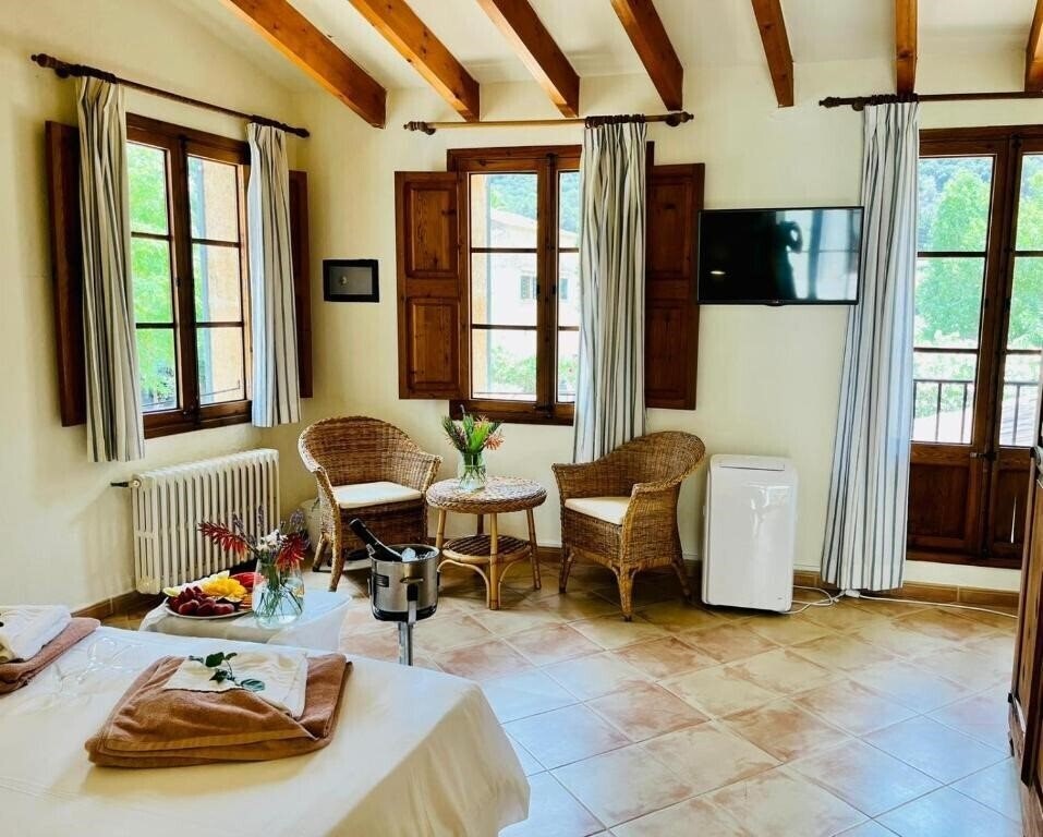 Картинка Hotel Nou Dalt Muntanya 3*