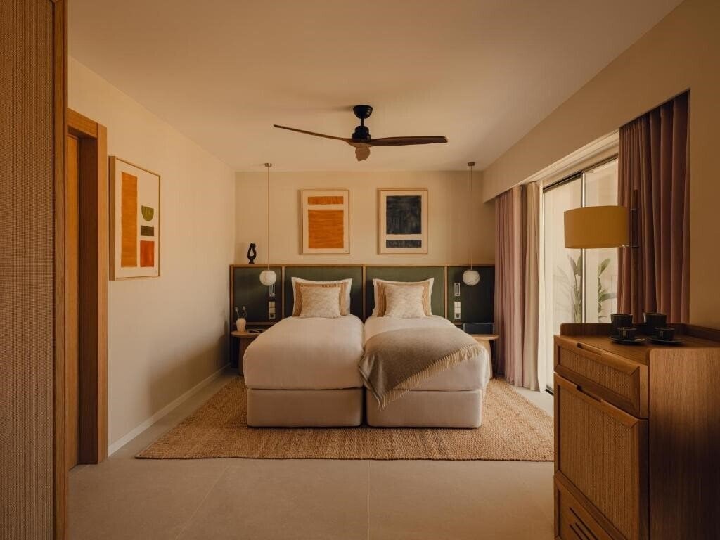 Картинка Aethos Mallorca 5*