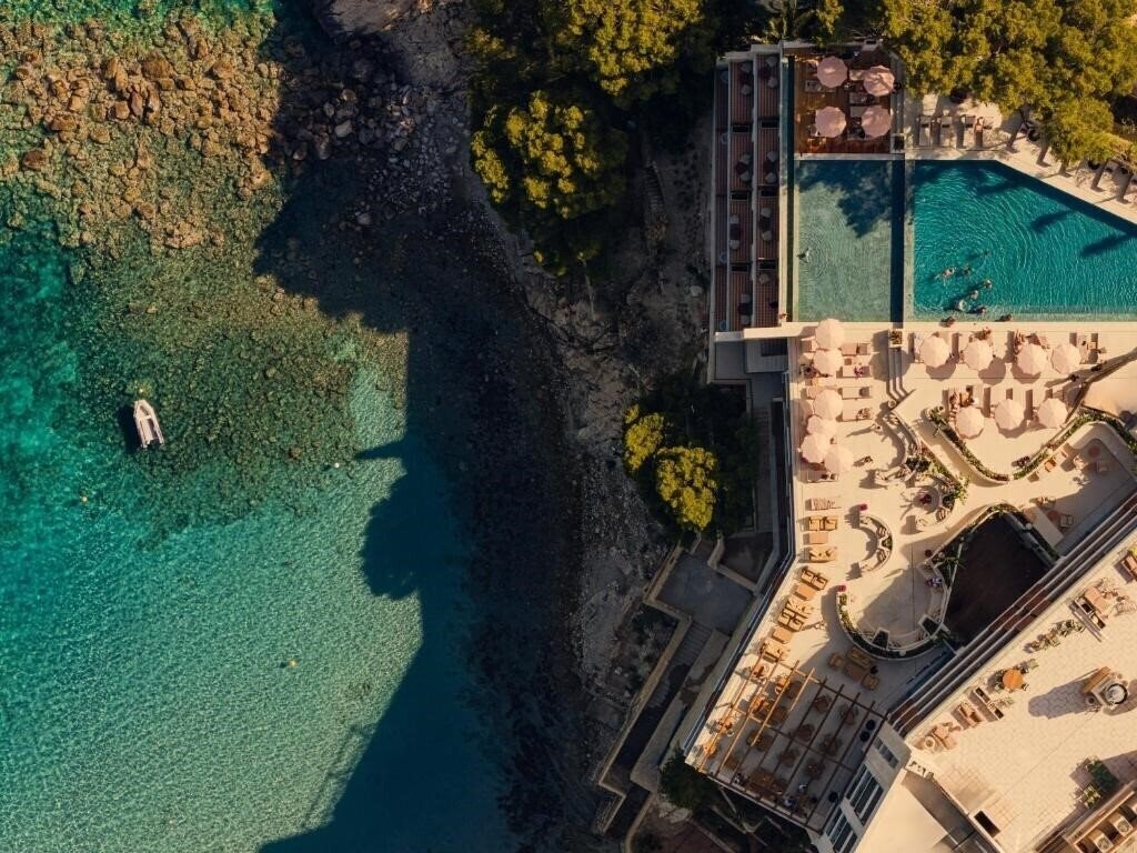 Фото Aethos Mallorca 5*