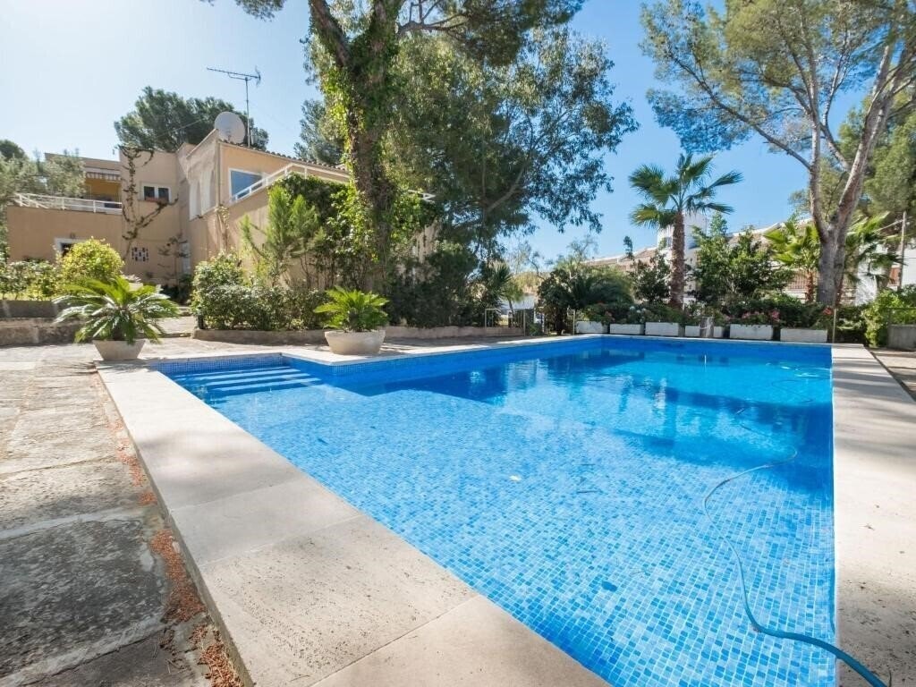 Фотография Villa Santa Ponca by Interhome 4*