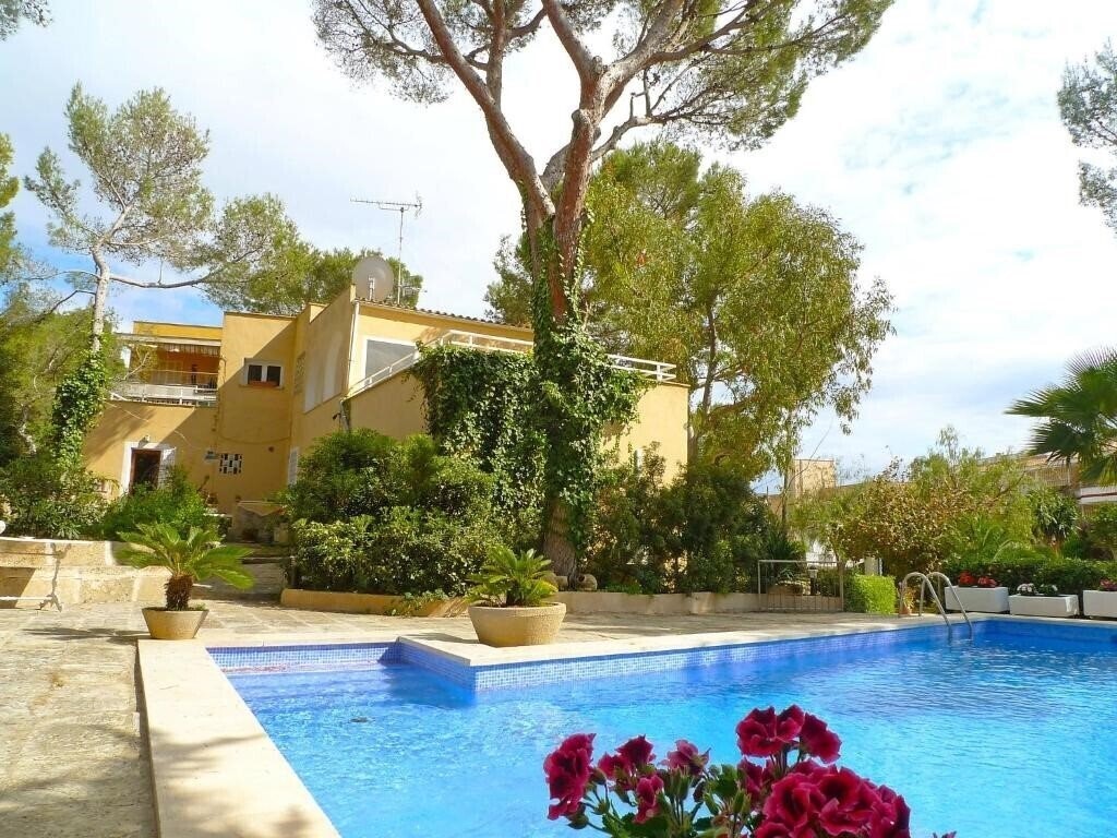 Фото Villa Santa Ponca by Interhome 4*