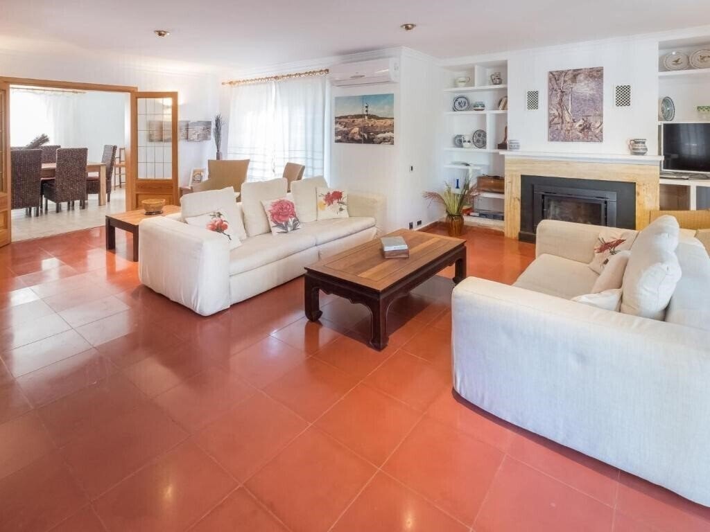 Изображение Villa Santa Ponca by Interhome 4*