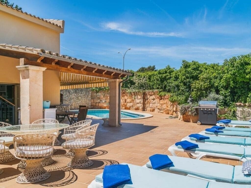 Изображение Sa Casa des Padrino 3*