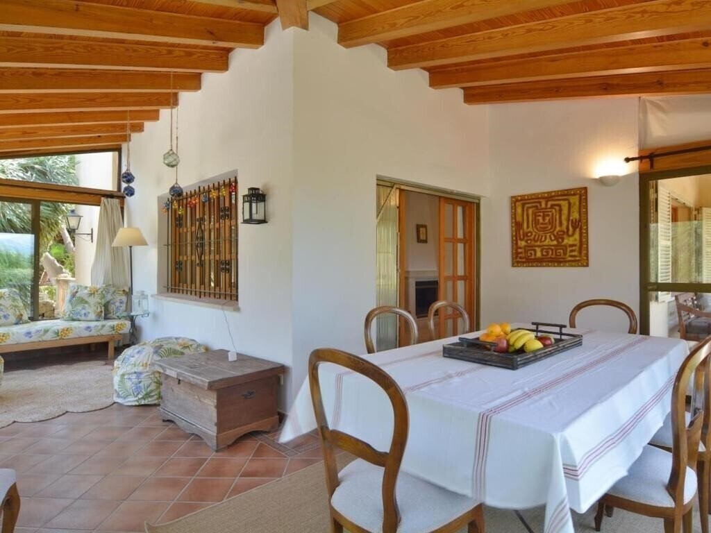 Картинка Sa Casa des Padrino 3*