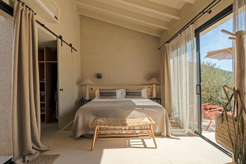Изображение The Lodge Mallorca 5*