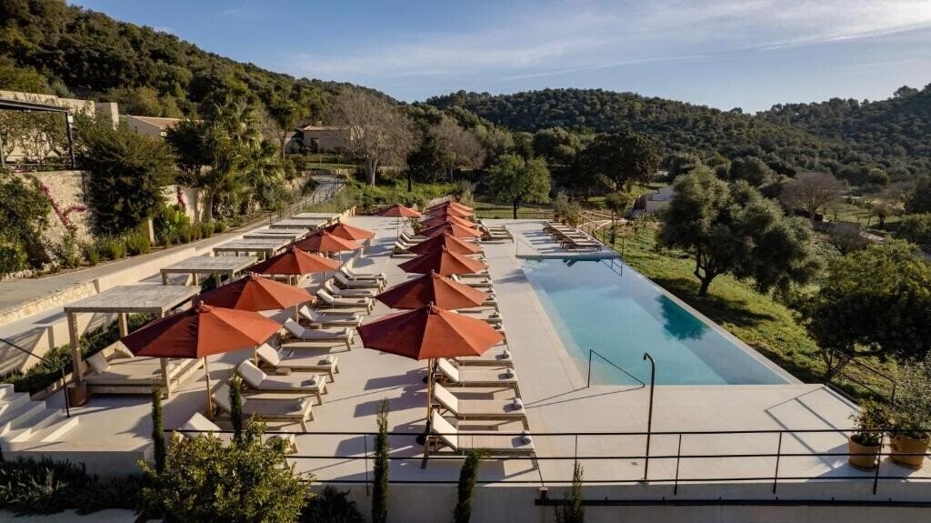 Фото The Lodge Mallorca 5*