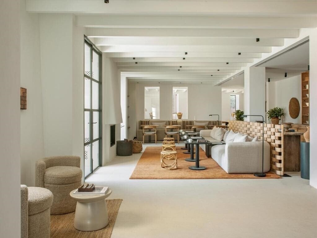 Картинка The Lodge Mallorca 5*