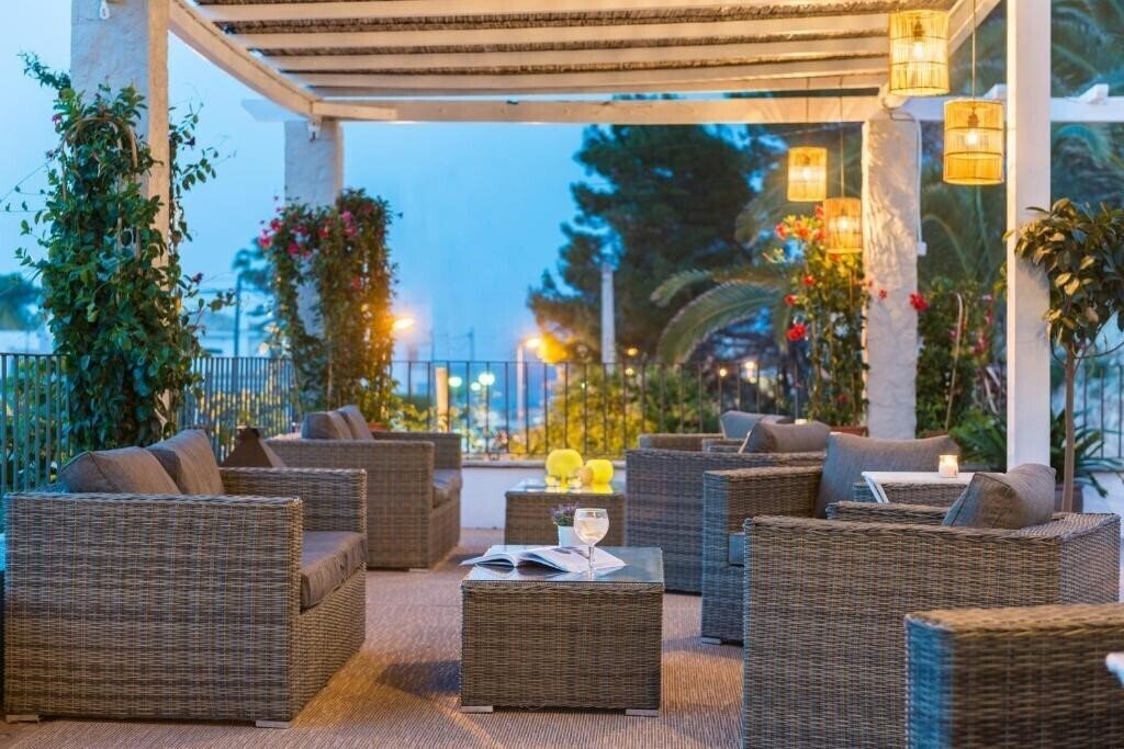 Фото Boutique Hotel Oriola 3*