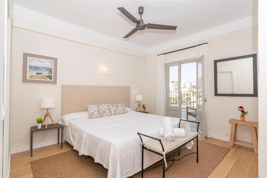 Фотографія Boutique Hotel Oriola 3*