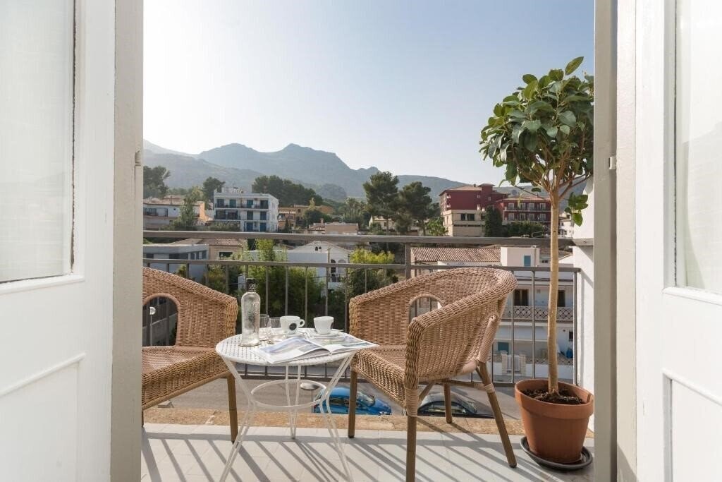 Зображення Boutique Hotel Oriola 3*