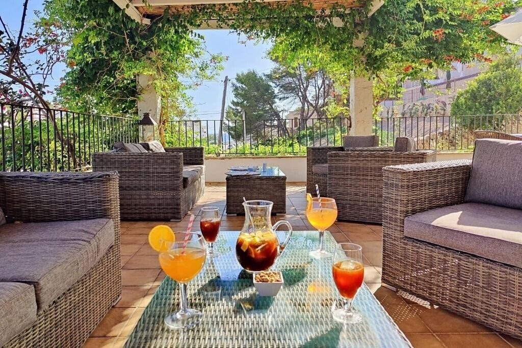 Картинка Boutique Hotel Oriola 3*