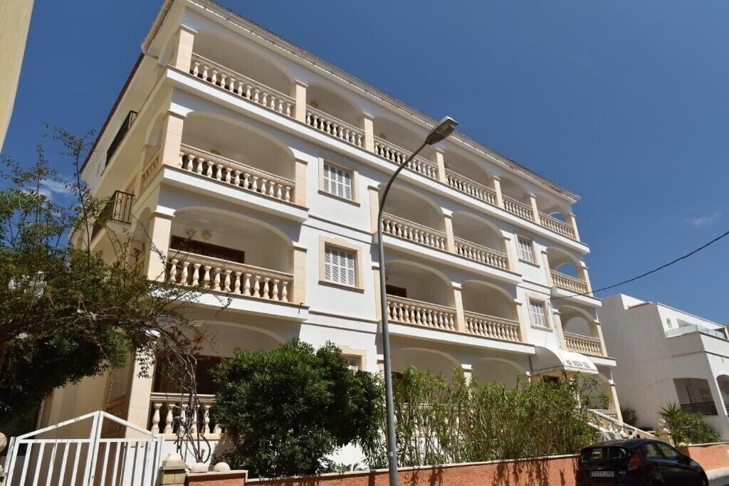 Готель Hotel Vista Sol 3*