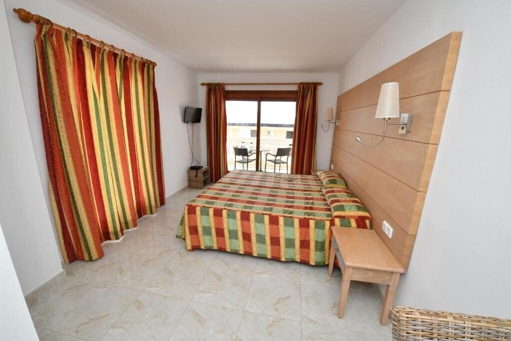Фотографія Hotel Vista Sol 3*