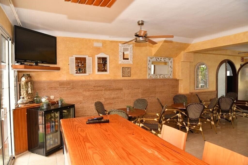Картинка Hotel Vista Sol 3*