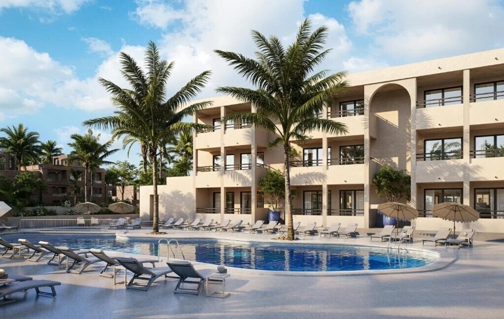 Готель Wyndham Portocolom Resort 3*