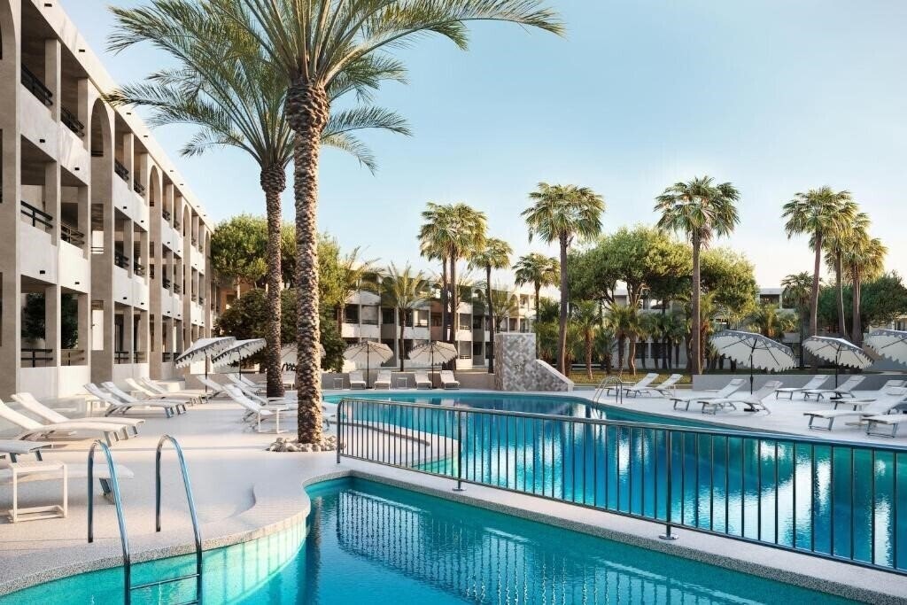Зображення Wyndham Portocolom Resort 3*