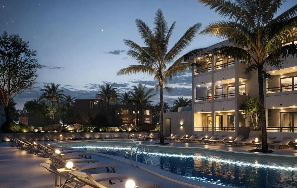 Картинка Wyndham Portocolom Resort 3*