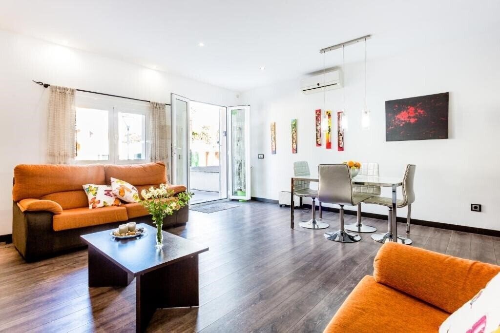 Картинка Ca Sa Padrina by Localite 3*