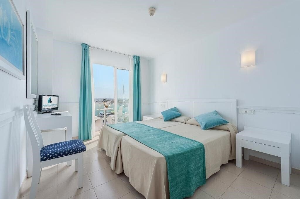 Фото Brisa Marina Hostal 2*