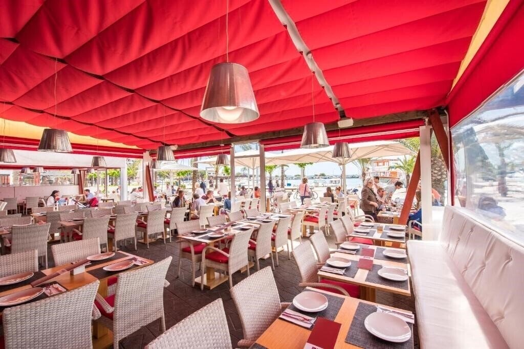 Зображення Brisa Marina Hostal 2*