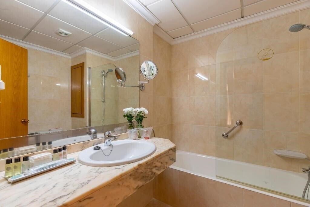 Фотография Miramar Mallorca Hotel 4*