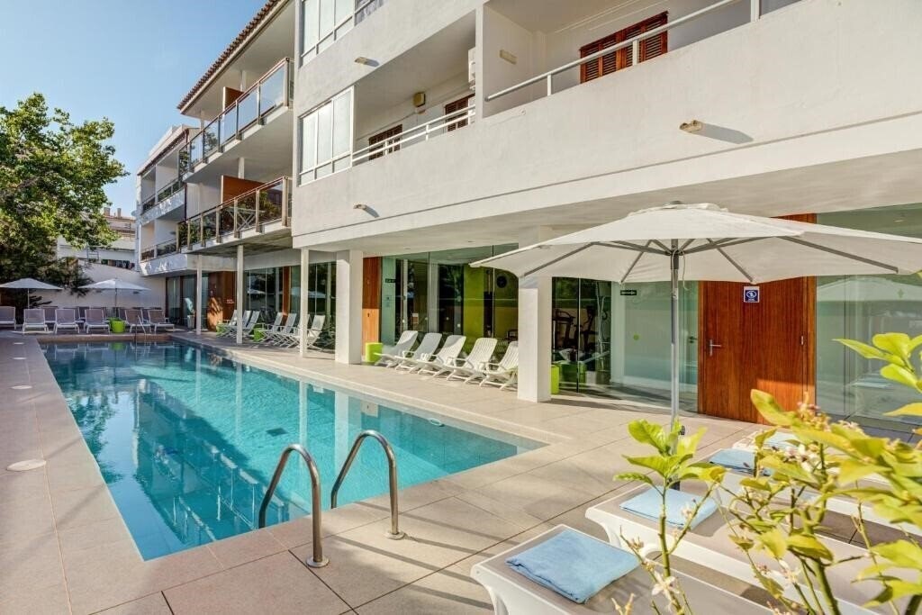 Изображение Miramar Mallorca Hotel 4*