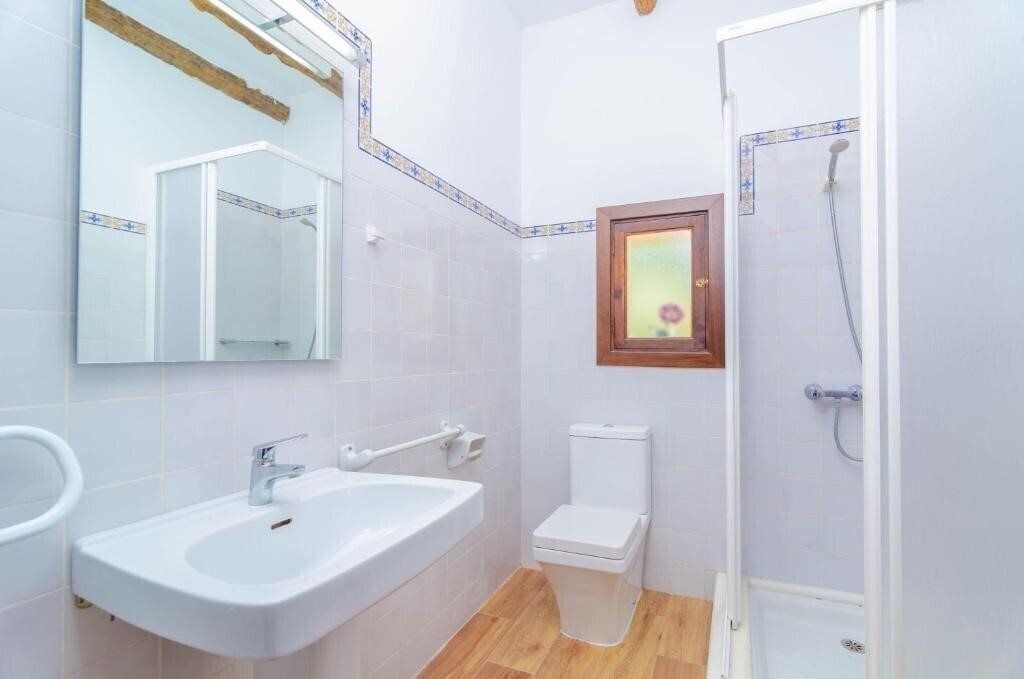 Фотография Sa Cova Cova de Rotana 3*