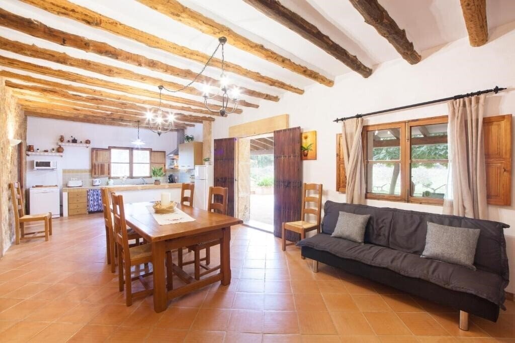 Картинка Sa Cova Cova de Rotana 3*