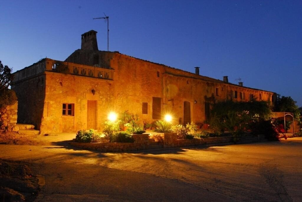 Фотография Finca Sa Cova Vella 3*