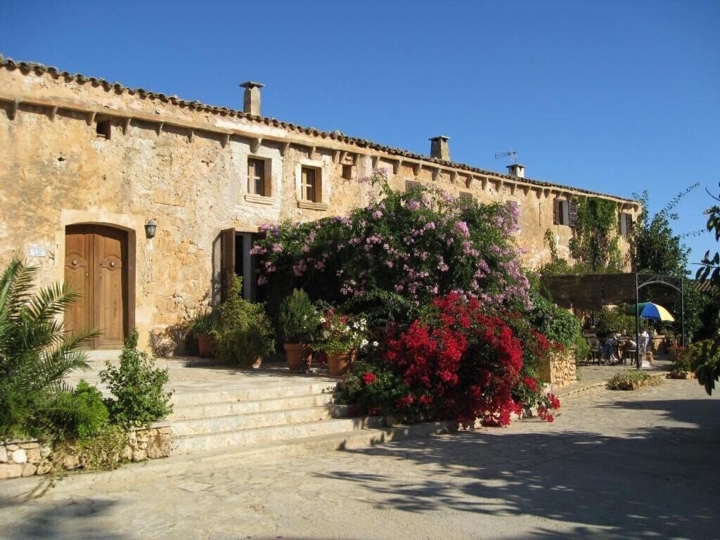 Фото Finca Sa Cova Vella 3*