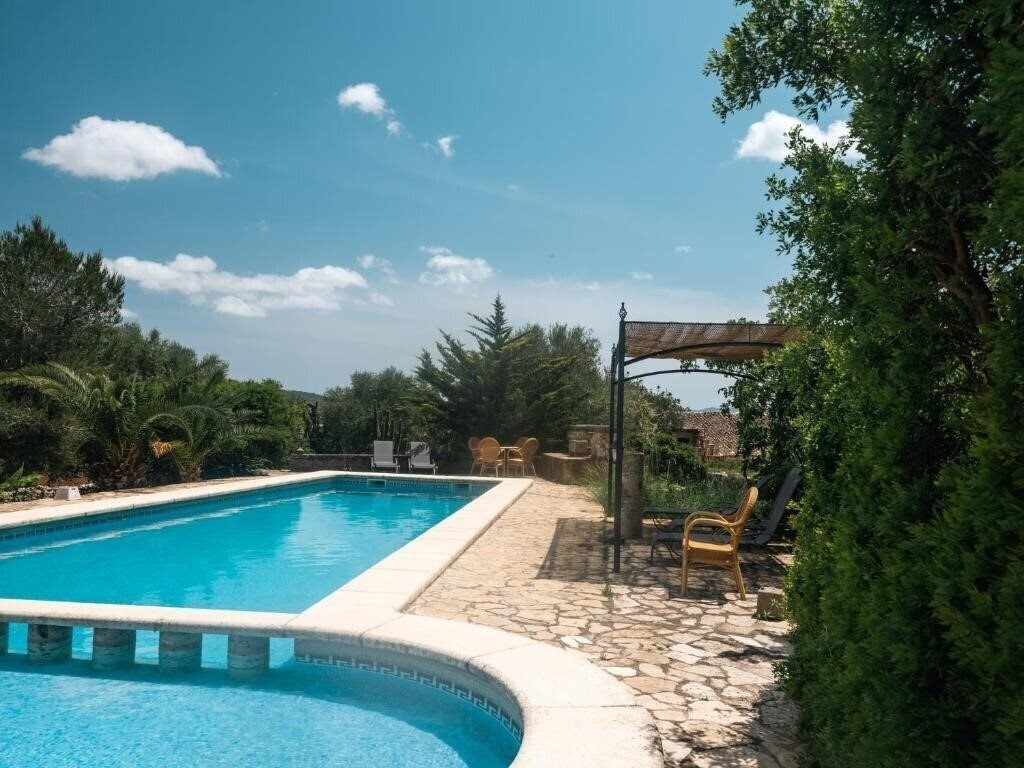 Изображение Finca Sa Cova Vella 3*