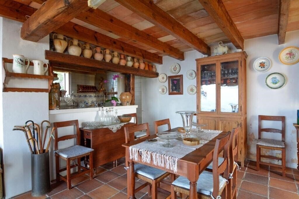 Изображение Sa Cova Banyalbufar 3*