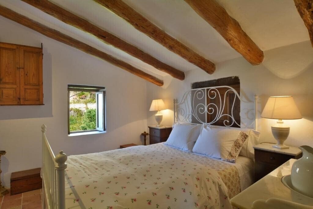 Фотография Sa Cova Banyalbufar 3*