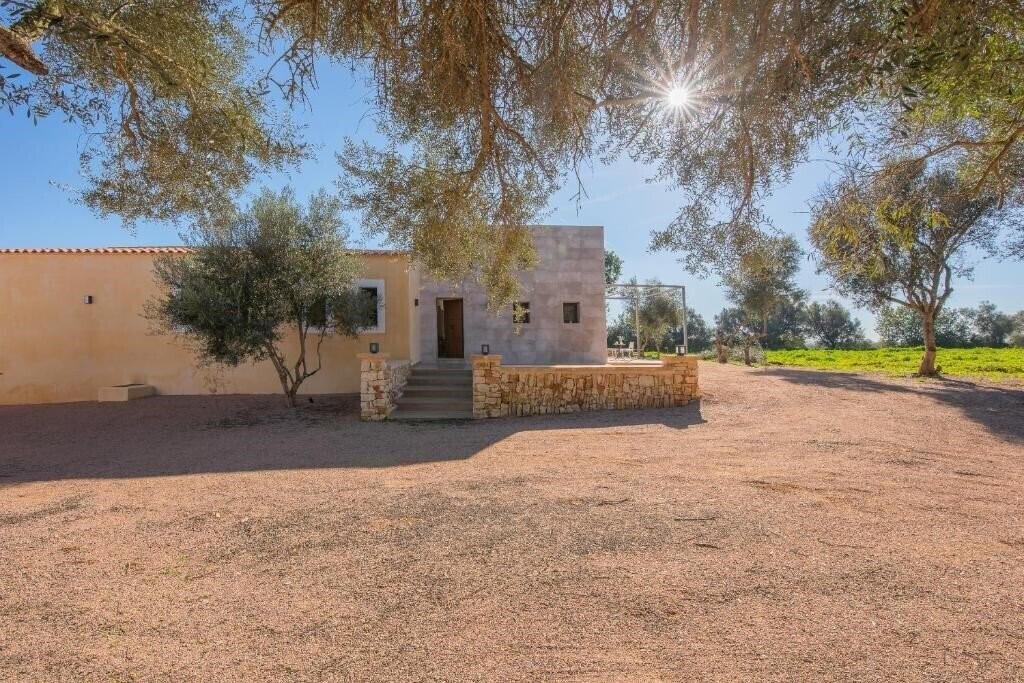 Фото Finca Bona Vista 3*