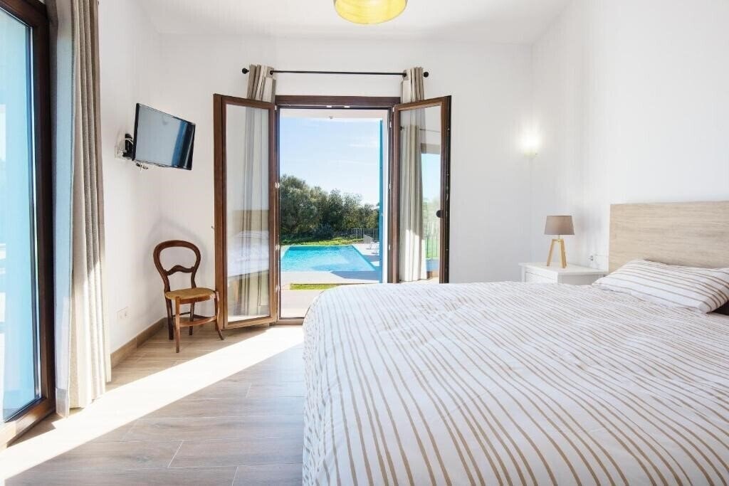 Фотография Finca Bona Vista 3*