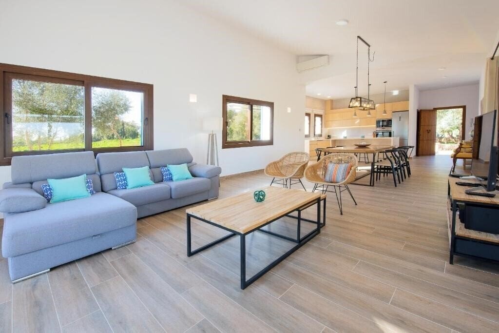 Картинка Finca Bona Vista 3*