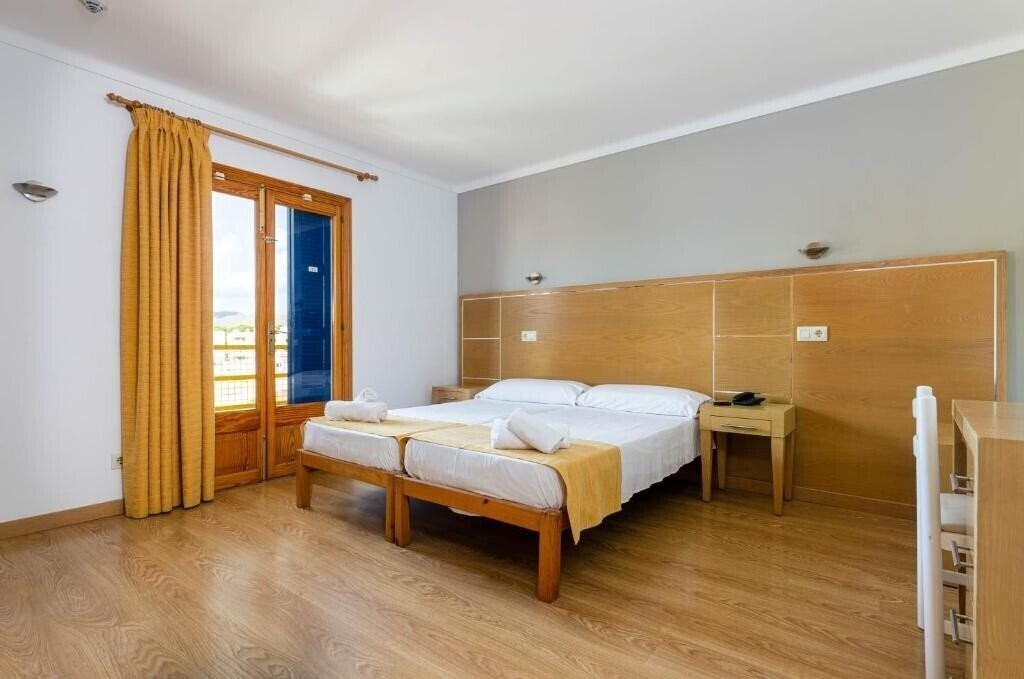 Фотографія Bellavista Hotel 3*